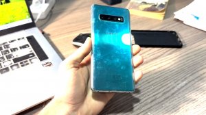 SAMSUNG GALAXY S10 в 2026 году!?//СТОИТ ЛИ ПОКУПАТЬ???//ПЛЮСЫ И МИНУСЫ!!!