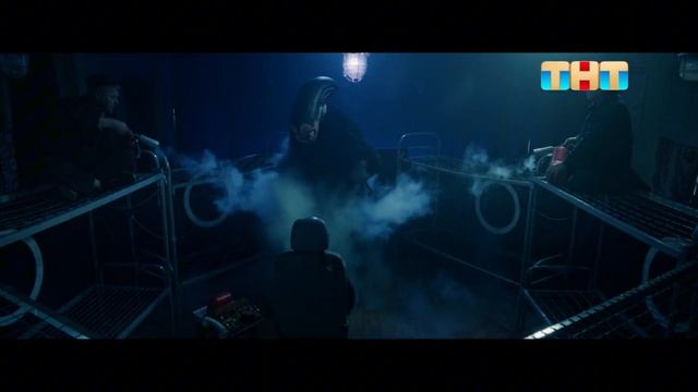 Мотай - 2026 (03) смотреть онлайн