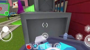 Полное прохождение Dark riddle 2