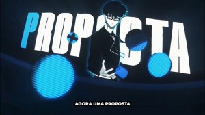 Блю лок - манга анимация ( финал )