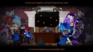 React Poppy Playtime To...
Реакция Поппи плейтайм на...