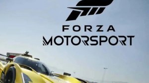 Forza Motosport Прохождение на руле Moza R5 #5