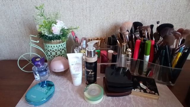 Косметичка с 1-15 марта смотреть онлайн