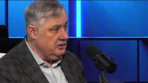 Дмитрий Евстафьев. Мировая политика стала игрой без правил?