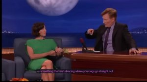 Английский на слух. Aubrey Plaza 3