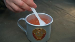 Обзор ИРП Норвегии! Запад смог повторить! сухпаёк солдата НАТО!