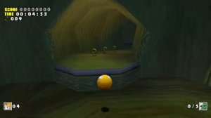 Sonic Adventure DX _ Mod Release_ Tree Tops _ By Jesus_PK like