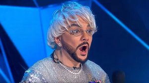 Кто ушел, кто скрывался под масками в 4 выпуске шоу "Маска 7" на НТВ от 01.03.26?