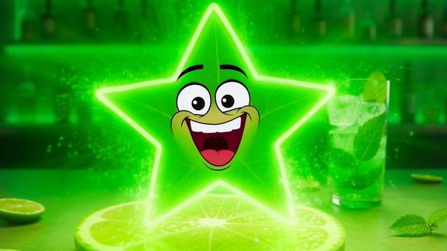 Моджо Мята 🌿👏✨