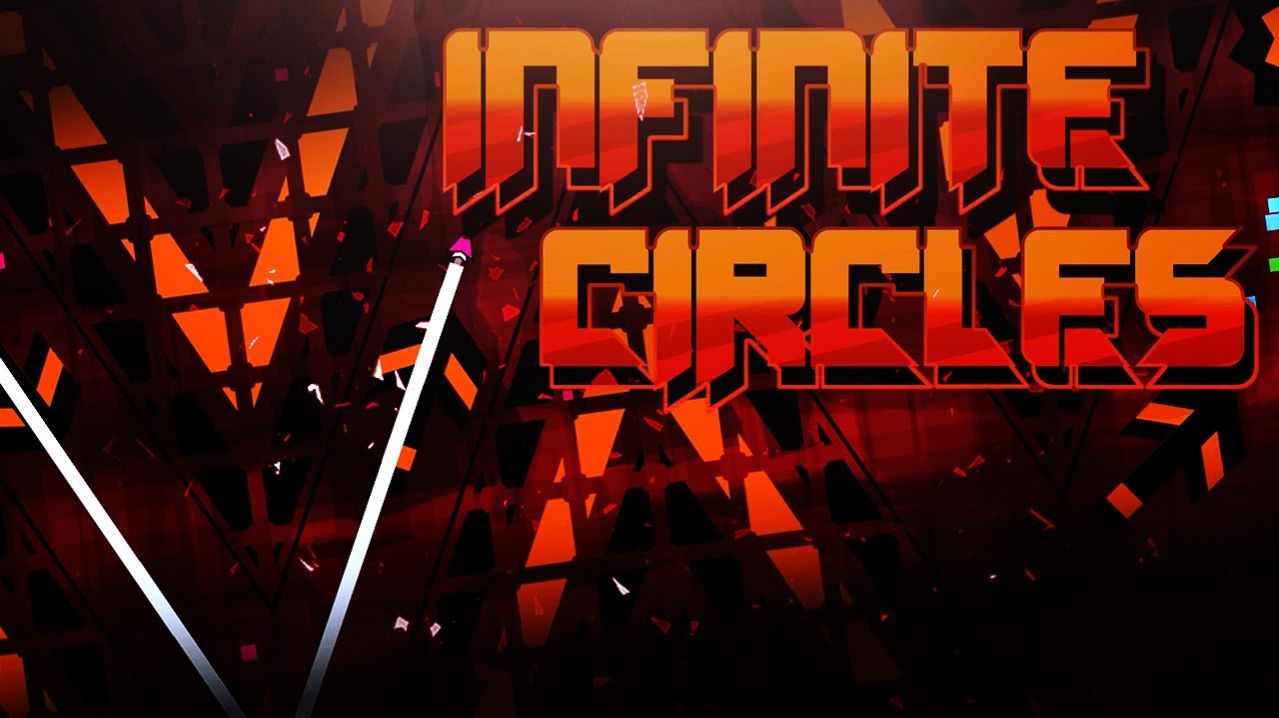 Infinite circles not GG :(  29-100