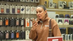 Как разводят в магазине Applе. Айстудио РФ (Ярдрей 665).mp4