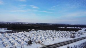 Коттеджный поселок Лесмой ( Lesmoi) / Красноярский район / Самарская область / Russia