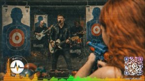MatON - Тук-тук (AI) - Проект «Музыка со смыслом» - Переиздание!
