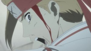 Адский рай | 1 сезон 5 серия | часть 3 |  Смотреть аниме онлайн | Jigokuraku