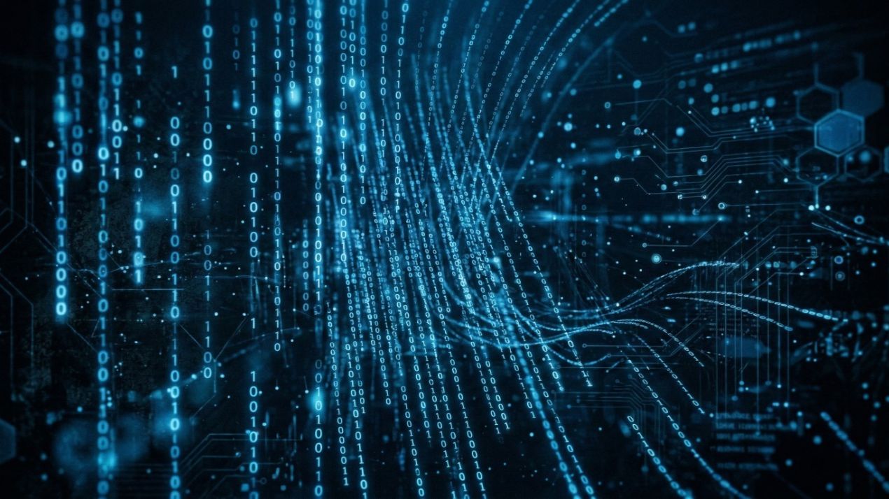 Музыка для кодинга - Hacker Ambient Coding Mix смотреть онлайн