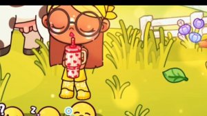 🍀🍋Влог я вас поздравляю с 1 Мартом Аватар Ворлд🍀🍋