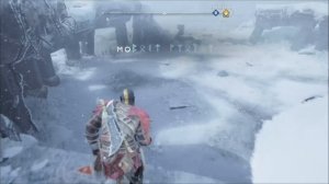 PS 4 God Of War Ragnarok #63 Доп Животные Инстинкты Прохождение