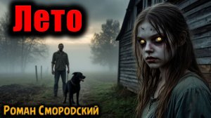 ЛЕТО | Страшные истории