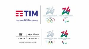 TIM & Stellantis - Premium Partner e Partner dei Giochi Olimpici e Paralimpici Invernali Milano-Cort
