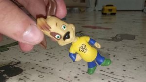 Скоро я буду нормально снимать