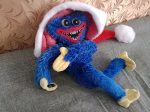 новогодний Стрим