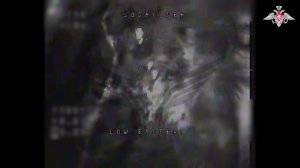 Специалисты Центра «Рубикон» продолжают уничтожать живую силу и технику ВСУ в зоне спецоперации.