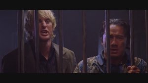 Шанхайский полдень: Побег из тюрьмы (Часть 1)