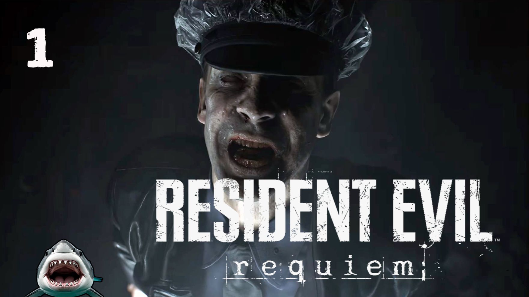 1 серия 🔴RESIDENT EVIL 9 REQUIEM  Резидент Эвил✔️ Игрофильм ✔️ русская озвучка