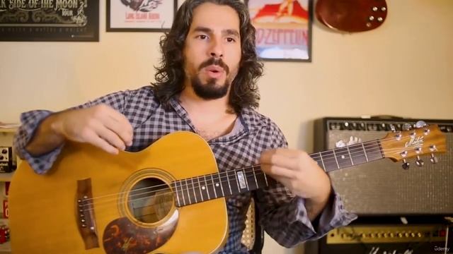 Stairway to Heaven 1 (Lucas Imbiriba Guitar Tutorials)