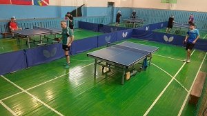 Матчи Алексеев vs Шакиров, 
Трапезников vs Воробьева