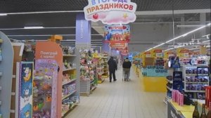 Камышин Прогулка по городу праздников