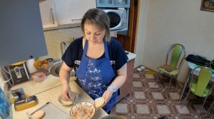 Ужин за 30 минут / Макароны с фаршем и горячие бутерброды