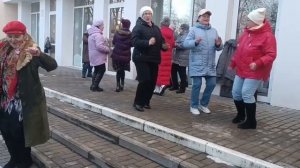 01.03.2026..😘💞"Шумел Камыш"!!.. Гомель!