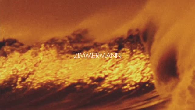 Показ коллекции Zimmermann весна-лето 2025