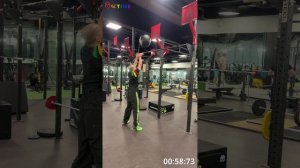 Хугаев Олег , член клуба тф Курск , 68 повторений