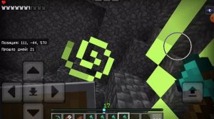 minecraft почти что долго