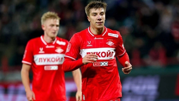 Сочи - Спартак. РПЛ 19-Тур 01.03.2026 смотреть онлайн