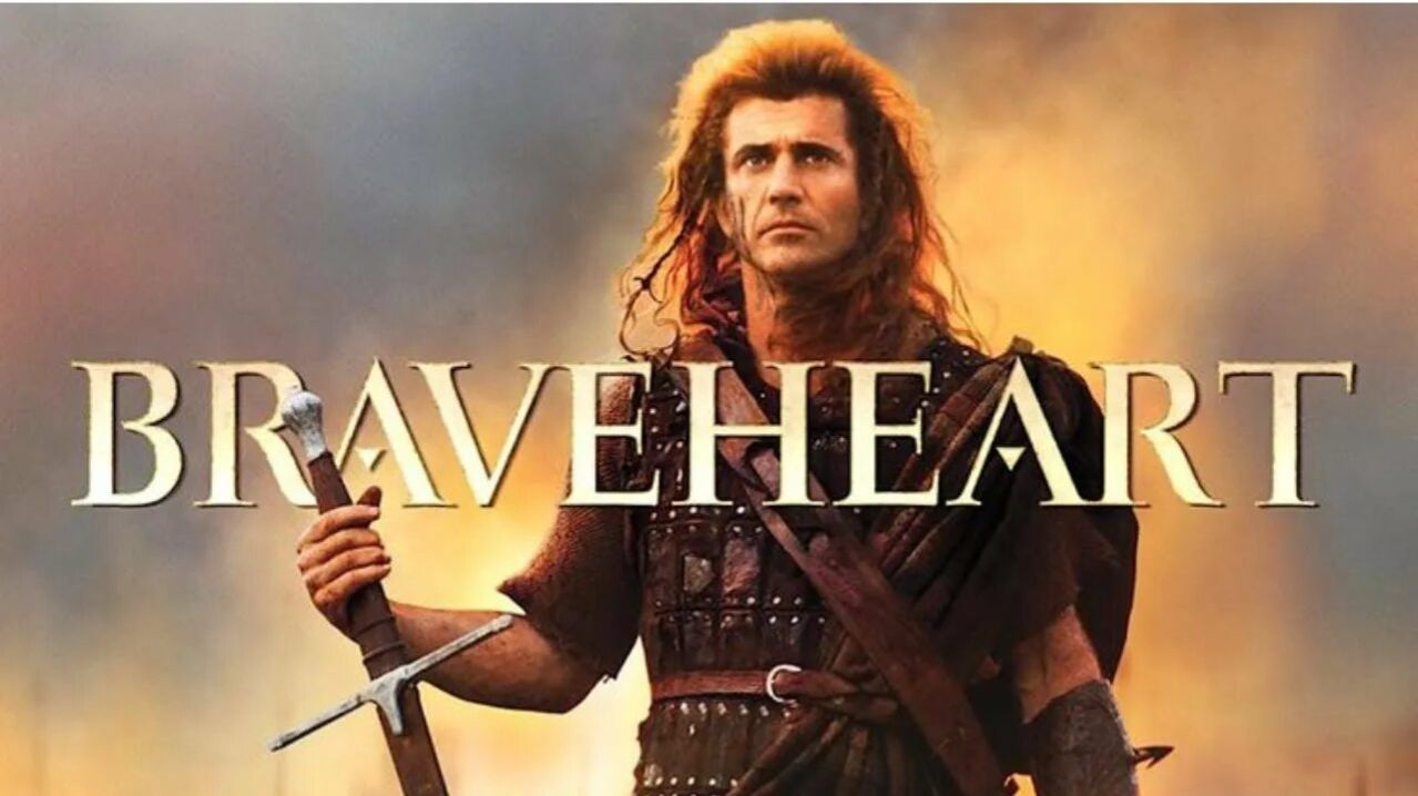 James Horner & The London Symphony Orchestra — A Gift Of A Thistle (BRAVEHEART) смотреть онлайн
