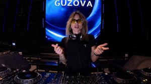 GUZOVA Podcast 19 Melodic Techno DJ Set 2026 Live Mix [Progressive House • Techno]