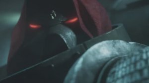 Караул Смерти WARHAMMER