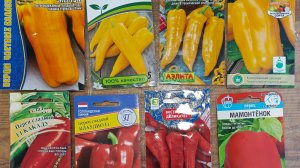 Только в лоток гидропоники!🌿Посеяла петунии и перцы🌸🌶🫑Снова уборка снега❄️ Гусиные прогулки🪿