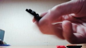 лего ракета для истребителя