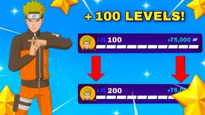 ЛЕГКИЙ БАГ НА ОПЫТ В 7 ГЛАВЕ ФОРТНАЙТ | САМЫЙ КРУТОЙ БАГ НА ОПЫТ В ФОРТНАЙТ