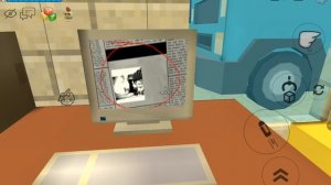 «Бандитский Чикен ган» 1 сезон 1 серия. (2026)