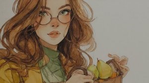 РЫЖИЙ АПЕЛЬСИН(любовная лирика)