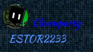 Clownparty by me (top-1)