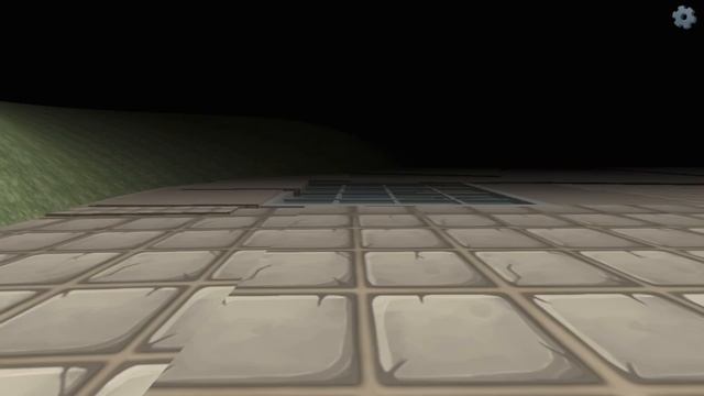 Тизер фильма: тоннель