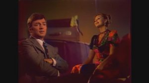 Деревянные лошадки. Фрагменты из фильма "Бенефис Савелия Крамарова". 1974 г.