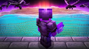 Про Игрок VS 1000  Игроков - Wemmbu на русском Майнкрафт - Unstable SMP