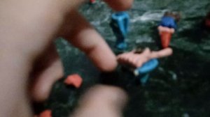 ларри и его команда 9 серия тарапливая флеш